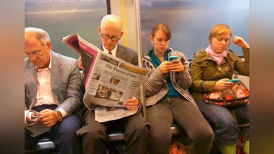 'Avlodlar almashinuvi (Foto) 'ning rasmi