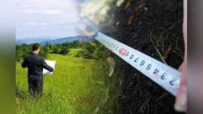 'Йил бошидан буён 4,4 минг гектар ер ўзбошимчалик билан эгаллангани маълум бўлди'ning rasmi