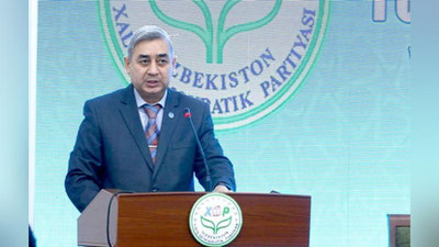 Изрображение 'ХАТАМЖОН КЕТМОНОВ ОТМЕТИЛ НЕОБХОДИМОСТЬ УСИЛЕНИЯ КОНТРОЛЯ НАД РОСТОМ ЦЕН'