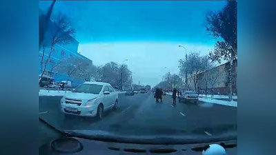 Изрображение 'С НАЧАЛА ГОДА В ТАШКЕНТЕ ОШТРАФОВАЛИ БОЛЕЕ 28 ТЫСЯЧ ПЕШЕХОДОВ'