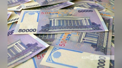 'Ilmiy xodimlarning maoshi oshdi'ning rasmi