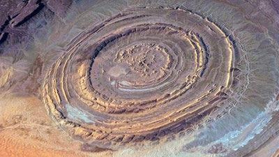 'Afsonaviy Atlantida Sahroi Kabirdaligi ma`lum qilindi (Video)'ning rasmi