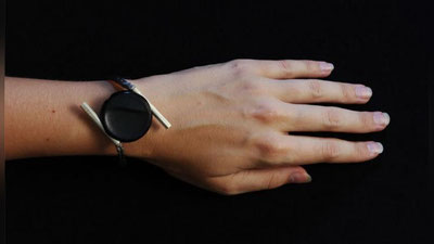 'Qulog`i og`ir odamlar ham musiqa tinglashi mumkin'ning rasmi