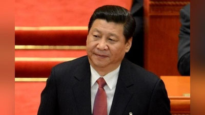 Изрображение 'СИ ЦЗИНЬПИН: КИТАЙ ПОДДЕРЖИВАЕТ УЗБЕКИСТАН НА ПУТИ ЕГО РАЗВИТИЯ'