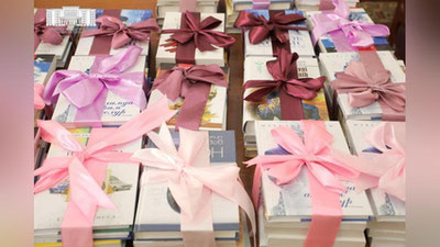 Изрображение 'АКЦИЯ "КИТОБ ЧЕЛЛЕНДЖ": ПОДАРИ КНИГИ УЧЕБНЫМ ЗАВЕДЕНИЯМ (ФОТО)'