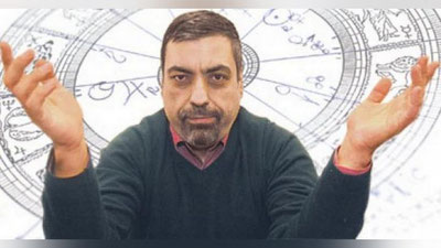 'MUNAJJIM PAVEL GLOBA BIZNI 2018 YILDA NIMALAR KUTAYoTGANLIGINI BAShORAT QILDI'ning rasmi