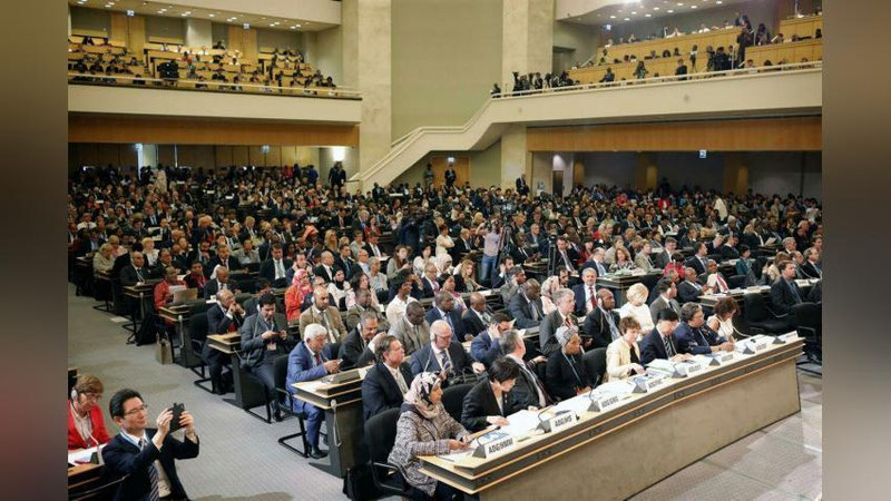 'Jahon sog`liqni saqlash tashkiloti rahbari Tedros Gebreyesus O`zbekistonga keladi'ning rasmi