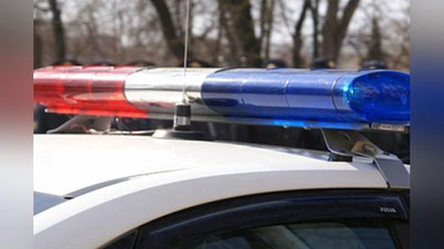 'Ҳайдовчи ​йўл патруль хизмати ходимини уриб кетди'ning rasmi