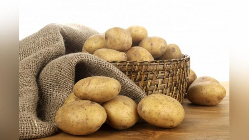 'KARTOShKA YaNADA MAZALI BO`LSIN DESANGIZ'ning rasmi