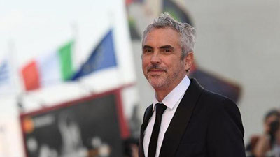 'Amerika rejissyorlar gildiyasi o`z nomzodlarini e`lon qildi 'ning rasmi