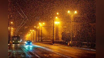 Изрображение 'В БЕЛОРУССКОМ ВИТЕБСКЕ ПРОШЛА МЕТЕЛЬ ИЗ МОТЫЛЬКОВ (ВИДЕО)'