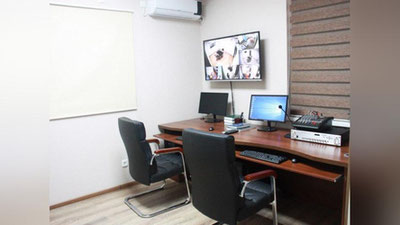 'Тошкент шаҳар ИИББда махсус тергов мажмуаси очилди  'ning rasmi