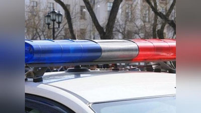 'Jizzaxda haydovchi mast holda avtomashinani boshqarib, yo`l-patrul xizmati xodimini urib yubordi'ning rasmi