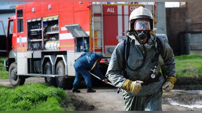 'Зангиота ва Қўқонда содир бўлган ёнғин оқибатида икки инсон ҳалок бўлди'ning rasmi