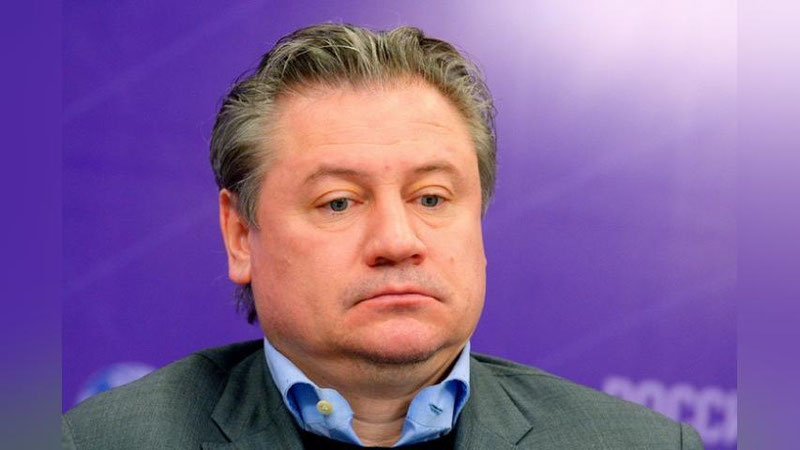 Изрображение 'Андрей Канчельскис во второй раз покинул «Навбахор»'