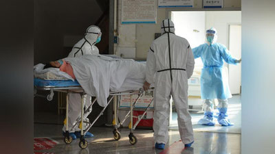 'Yangi statistika: 95 nafar bemorda koronavirus aniqlandi'ning rasmi