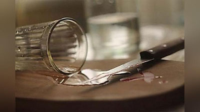 Изрображение 'КРИМИНАЛЬНАЯ ИСТОРИЯ: СЕМЕЙНАЯ ССОРА ЕДВА НЕ ЗАКОНЧИЛАСЬ УБИЙСТВОМ'