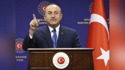 '"Туркия Ўзбекистоннинг осойишталикни сақлаш учун қилган ишларини қатъий қўллаб-қувватлайди"'ning rasmi