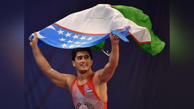 'V Islom birdamligi o`yinlari g`oliblari qanday mukofot olishi e`lon qilindi'ning rasmi