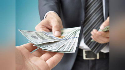 'O`qishga kiritib qo`yish evaziga pul talab qilgan shifokor ozodlikdan mahrum etildi'ning rasmi