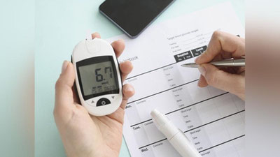 'Qandli diabetga chalinganlarda buyrak etishmovchiligining rivojlanishini sekinlashtirish yo`li topildi'ning rasmi