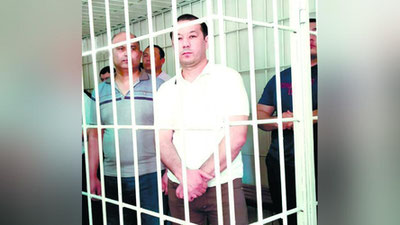 '“Chinozlik Ahmadboy” 14 yil 3 oy muddatga ozodlikdan mahrum qilindi'ning rasmi