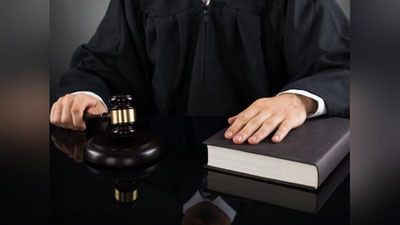 'Navoiy viloyatiga yangi sud raisi tayinlandi'ning rasmi