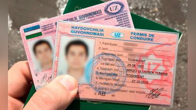 '“Prava”ni almashtirish vaqtincha to`xtatilmoqda'ning rasmi