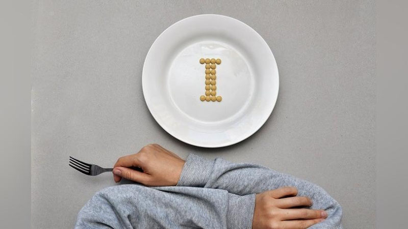 'O`zbekistonda har uchinchi bola yod tanqisligidan aziyat chekmoqda'ning rasmi