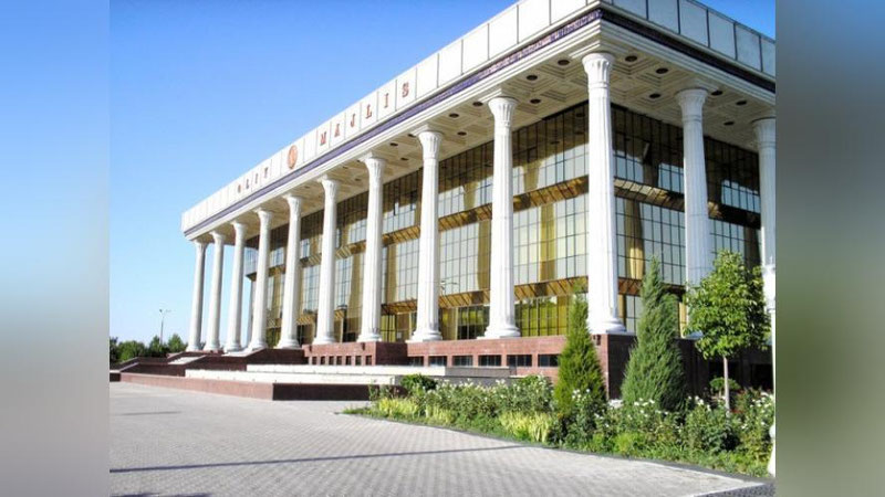 'Мамлакат фермерларининг депутатларга мурожаати кўриб чиқилди'ning rasmi