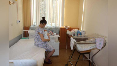 'SSV:Qarshi shahar tug`ruq majmuasi bosh vrachi, uch nafar shifokori va hamshirasi vazifasidan ozod etildi'ning rasmi