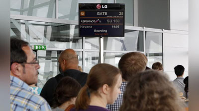 'Rossiya to`rtta mamlakat bilan doimiy aviareyslarni tiklayapti'ning rasmi