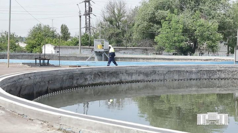 'Sergelidagi badbo`y hid yuzasidan 22 nafar mas`ulga ma`muriy ish qo`zg`atildi'ning rasmi