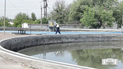 'Sergelidagi badbo`y hid yuzasidan 22 nafar mas`ulga ma`muriy ish qo`zg`atildi'ning rasmi