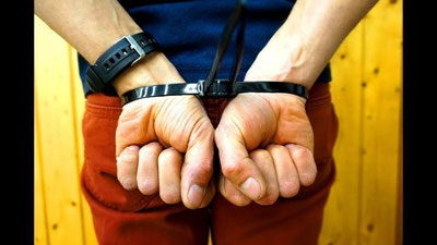 'Қалбаки паспортлар билан чет элга чиқишга уринган хорижий фуқаролар қўлга олинди'ning rasmi