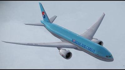 '“Korean Air” Koreyadan Samarqandga to`g`ridan-to`g`ri aviaqatnovni tashkil etishni rejalashtirmoqda'ning rasmi