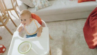 'Ona sutining o`rnini bosuvchi mahsulotlarni reklama qilishga yo`l qo`yilmaydi'ning rasmi