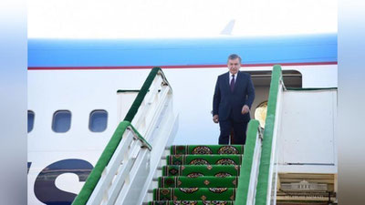 'Shavkat Mirziyoyev 2019 yilda Shveysariyaga borishi rejalashtirilmoqda'ning rasmi