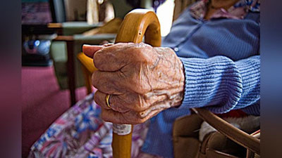 'O`limdan oldin (navbahorlik kampir taqdiri)'ning rasmi