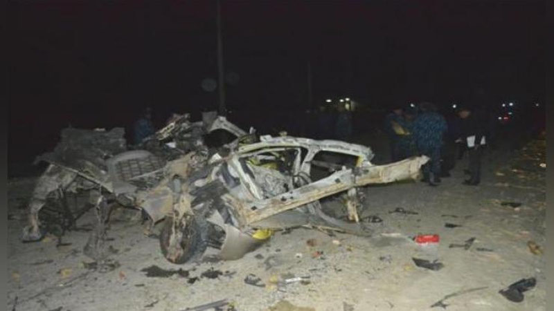 Изрображение 'В МАТИЗЕ ВЗОРВАЛСЯ БАЛЛОН: 2 ПОГИБШИХ (ФОТО)'