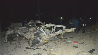 Изрображение 'В МАТИЗЕ ВЗОРВАЛСЯ БАЛЛОН: 2 ПОГИБШИХ (ФОТО)'