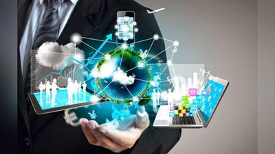 'NAZORAT QILINADIGAN INTERNET VA “NAShR QILINADIGAN” UYLAR VUJUDGA KELADI'ning rasmi