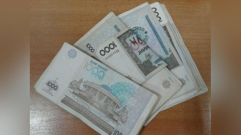 '​Тошкентда ҳар ой пенсия тўлови учун 167,7 миллиард сўм талаб қилинади 'ning rasmi
