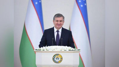 '2019 yil "Faol investisiyalar va ijtimoiy rivojlanish yili" deb e`lon qilindi'ning rasmi