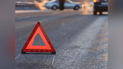 Изрображение 'В крупном ДТП на трассе "Самара-Шымкент" погиб узбекистанец'