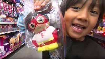 'Youtubeda eng ko`p pul topuvchi blogerlar reytingi e`lon qilindi 'ning rasmi