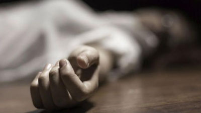 'Qashqadaryoda xotinini vahshiylarcha o`ldirgan mast erkakka nisbatan jinoyat ishi qo`zg`atilgan - Bosh prokuratura'ning rasmi