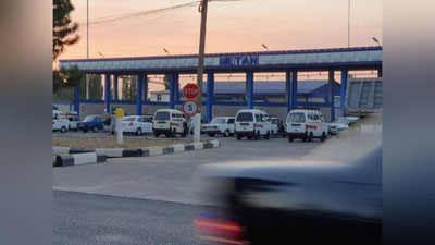 'Toshkentda 4 ta "metan zapravka" 7,1 mlrd so`mlik gazni talon-toroj qilgani aniqlandi'ning rasmi