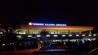 'Britaniya pasporti bilan O`zbekistonga kirmoqchi bo`lgan afg`onlar Toshkent aeroportida qo`lga olindi'ning rasmi