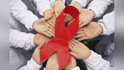 'O`zbekistonda har yili kamida 3 mln aholi OIV infeksiyasiga tekshiriladi'ning rasmi